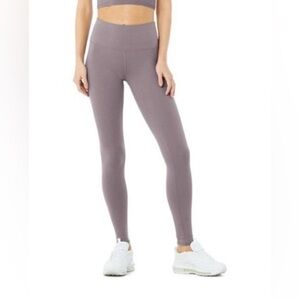 Alo High Waist Airlift Legging XXS